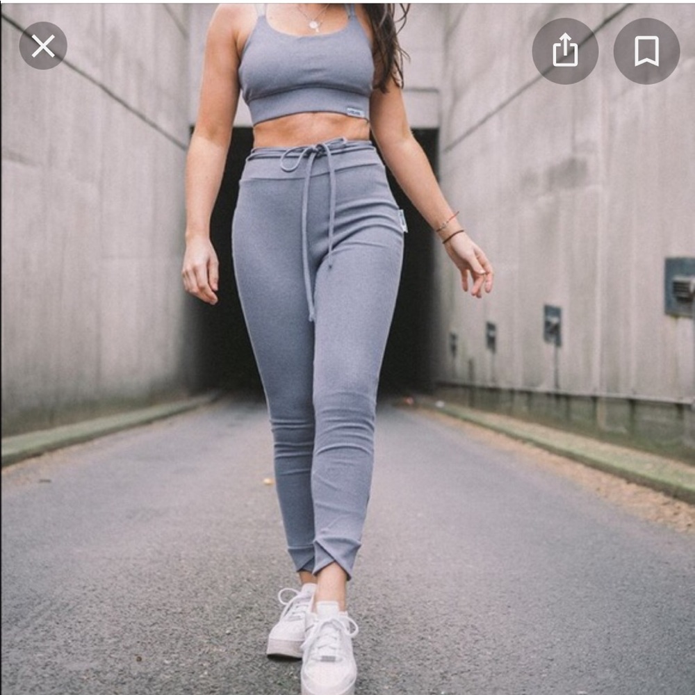 Gymshark slounge set